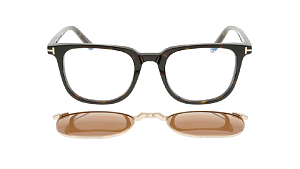 Оправа Опр. Tom Ford 5916-B 052 50 (+)