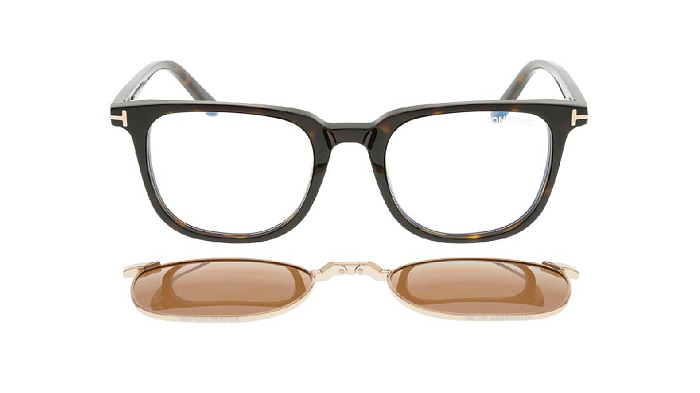 Оправы -  Tom Ford 5916-B 052 50 (+) - 0