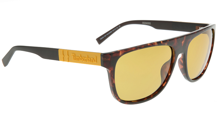 Солнцезащитные очки -  Timberland 00004 52H 60 (+) - 1