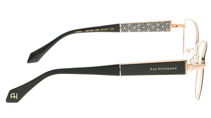Оправы -  Ana Hickmann AH1525-09A (+) - 3