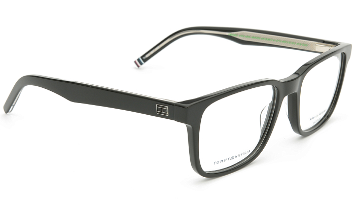 Оправы -  Tommy Hilfiger 2075-807 54 (+) - 1