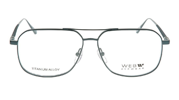 Оправы -  Web We 5437 091 57 (+) - 0