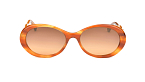 Солнцезащитные очки -  Chloe CH0088S-002 56 (+) - 0
