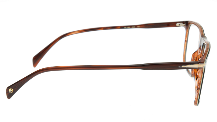 Оправы -  David Beckham 1164-S9W 57 (+) - 2
