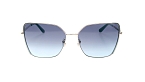 Солнцезащитные очки -  Guess 00192 33W 59 (+) - 0