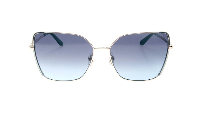 Солнцезащитные очки -  Guess 00192 33W 59 (+) - 0