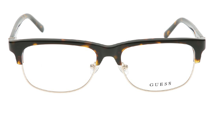 Оправы -  Guess 50081 052 55 (+) - 0