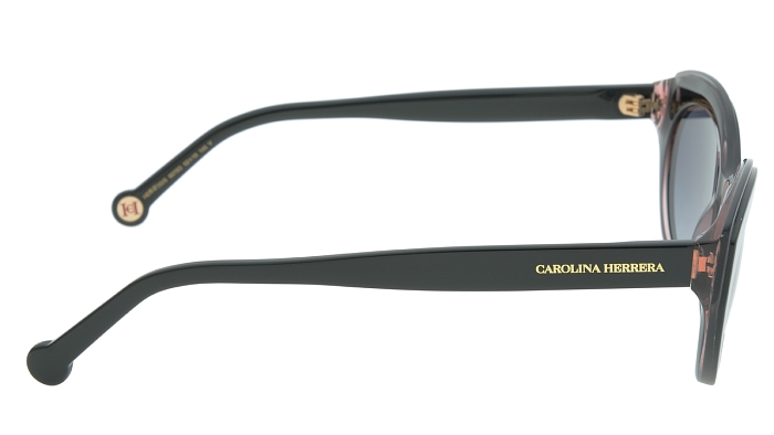 Солнцезащитные очки -  Carolina Herrera HER 0250/S-807 52 (+) - 2