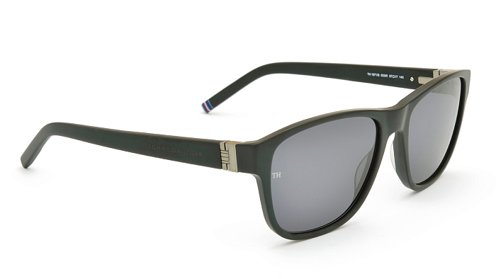 Солнцезащитные очки -  Tommy Hilfiger 1871/S-003-IR (+) - 1