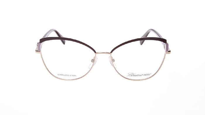Оправы -  Blumarine 219 E59 56 (+) - 0