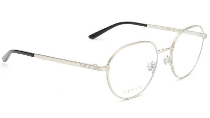 Оправы -  Gucci GG1458O-003 52 (+) - 1