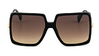 Солнцезащитные очки -  Max Mara MM 0003 01F 58 (+) - 0