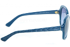 Солнцезащитные очки -  Vogue 0VO2871S-21568F 56 (+) - 2