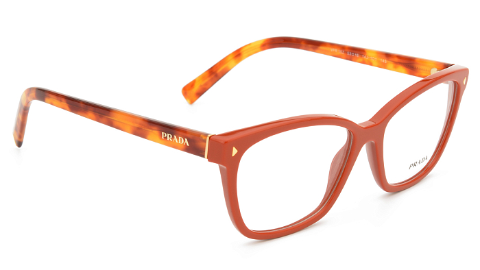 Оправы -  Prada 0PR 15ZV-14J1O1 53 (+) - 1
