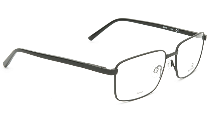 Оправы -  Rodenstock 7130-A 58 (+) - 1