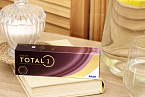 Контактные линзы - Alcon DAILIES TOTAL 1 (30 линз) - 5