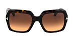 Солнцезащитные очки -  Tom Ford 1082 52F 54 (+) - 0