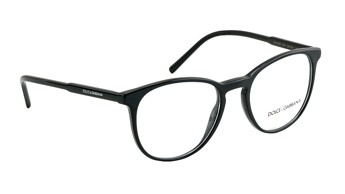 Оправы -  Dolce & Gabbana 0DG3366-501 54 (+) - 1