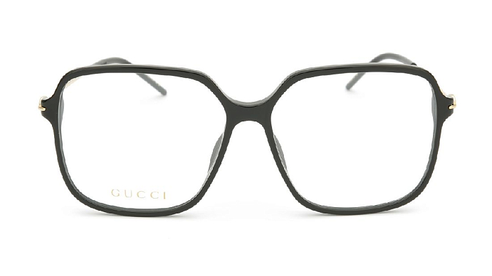 Оправы -  Gucci GG1271O-001 56 (+) - 0