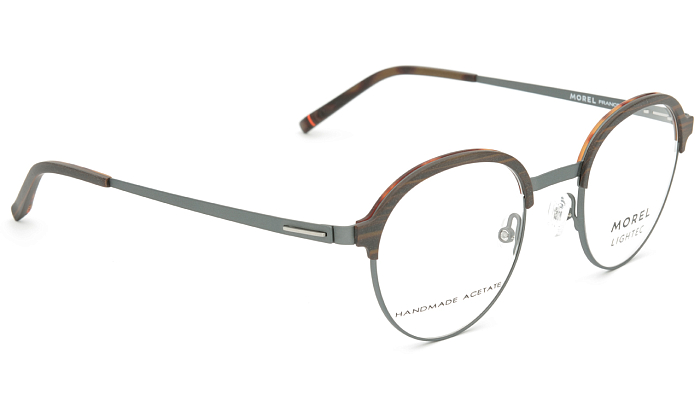 Оправы -  Lightec 30330L MG03 (+) - 1