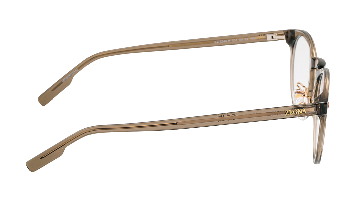 Оправы -  Ermenegildo Zegna 5249-H 051 50 (+) - 2