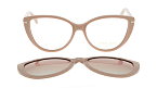 Оправы -  Polar Gold Joya 01-15 clip-on 55 (+) - 0