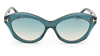 Солнцезащитные очки -  Tom Ford 1111 92P 55 (+) - 0