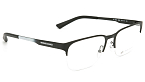 Оправы -  Exchange Armani 0AX1060-6000 55 (+) - 1