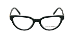 Оправы -  Dolce & Gabbana 0DG3358-501 51 (+) - 0
