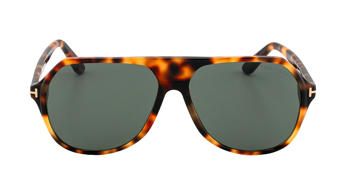 Солнцезащитные очки -  Tom Ford 0934 53N 59 (+) - 0