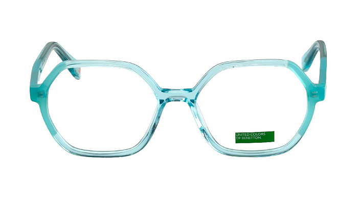 Оправы -  Benetton 1109-606 53 (+) - 0