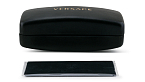 Солнцезащитные очки -  Versace 0VE4442-GB1/87 55 (+) - 3