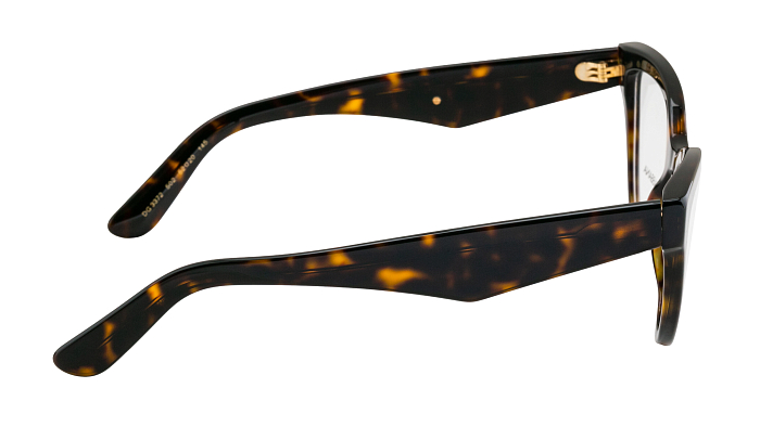 Оправы -  Dolce & Gabbana 0DG3372-502 52 (+) - 2
