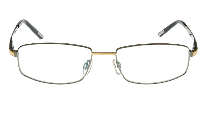 Оправы -  Jaguar 35804-009 58/18 (+) - 0