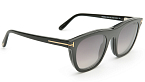 Оправы -  Tom Ford 5895-B 001 51 (+) - 2