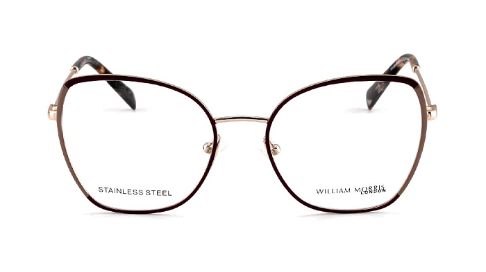 Оправы -  William Morris London 50311 3821 53/18 (+) - 0