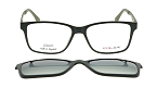 Оправы -  Polar 403-44 clip-on 53 (+) - 0