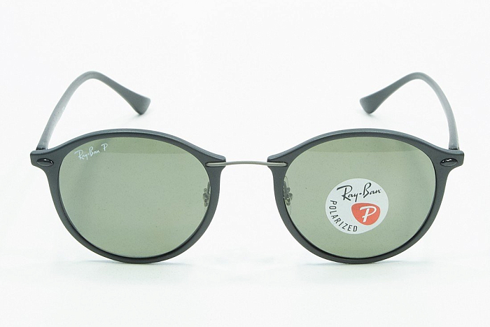 Солнцезащитные очки -  Ray-Ban 0RB4242-601S9A 49 (+) - 0