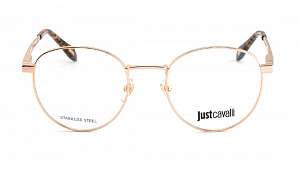Оправа Опр. Just Cavalli 017 8FC (+)