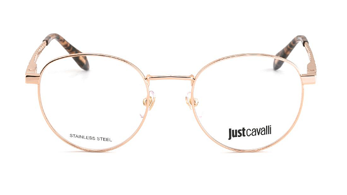 Оправы -  Just Cavalli 017 8FC (+) - 0