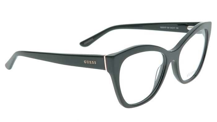 Оправы -  Guess 50177 001 54 (+) - 1