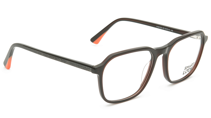 Оправы -  Smart Look H 54123 C3 - 1