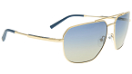 Солнцезащитные очки -  Timberland 00009 32D 63 (+) - 1