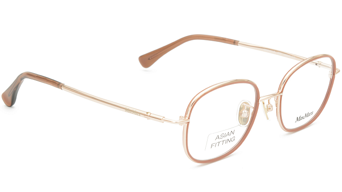 Оправы -  Max Mara MM 5124-D 028 48 (+) - 1