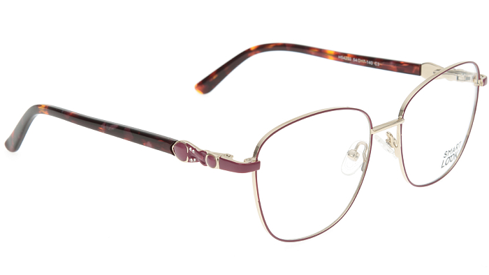 Оправы -  Smart Look H 54250 C3 - 1