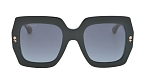 Солнцезащитные очки -  Etro 0011/S-HK8/9O 53 (+) - 0