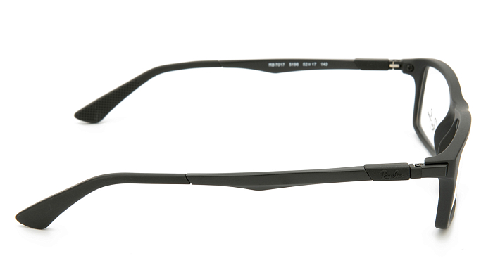 Оправы -  Ray-Ban 0RX7017-5196 52 (+) - 2