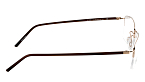 Оправы -  Rodenstock 7074-D 55 (+) - 2
