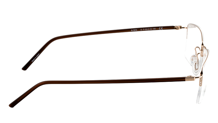 Оправы -  Rodenstock 7074-D 55 (+) - 2