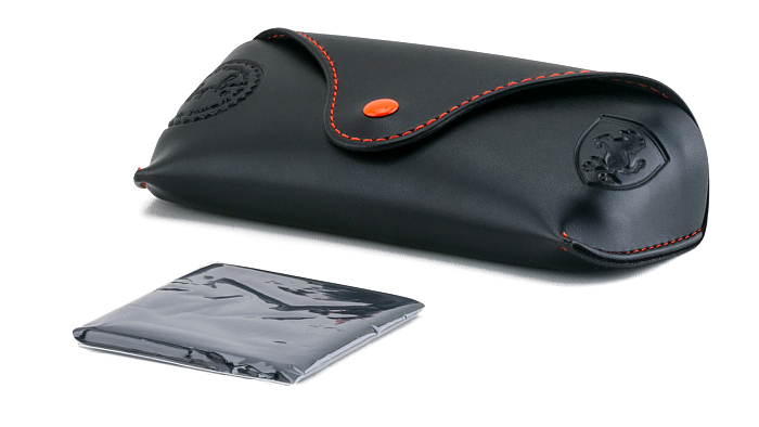 Солнцезащитные очки -  Ray-Ban 0RB3659M-F0026G 57(+) - 3